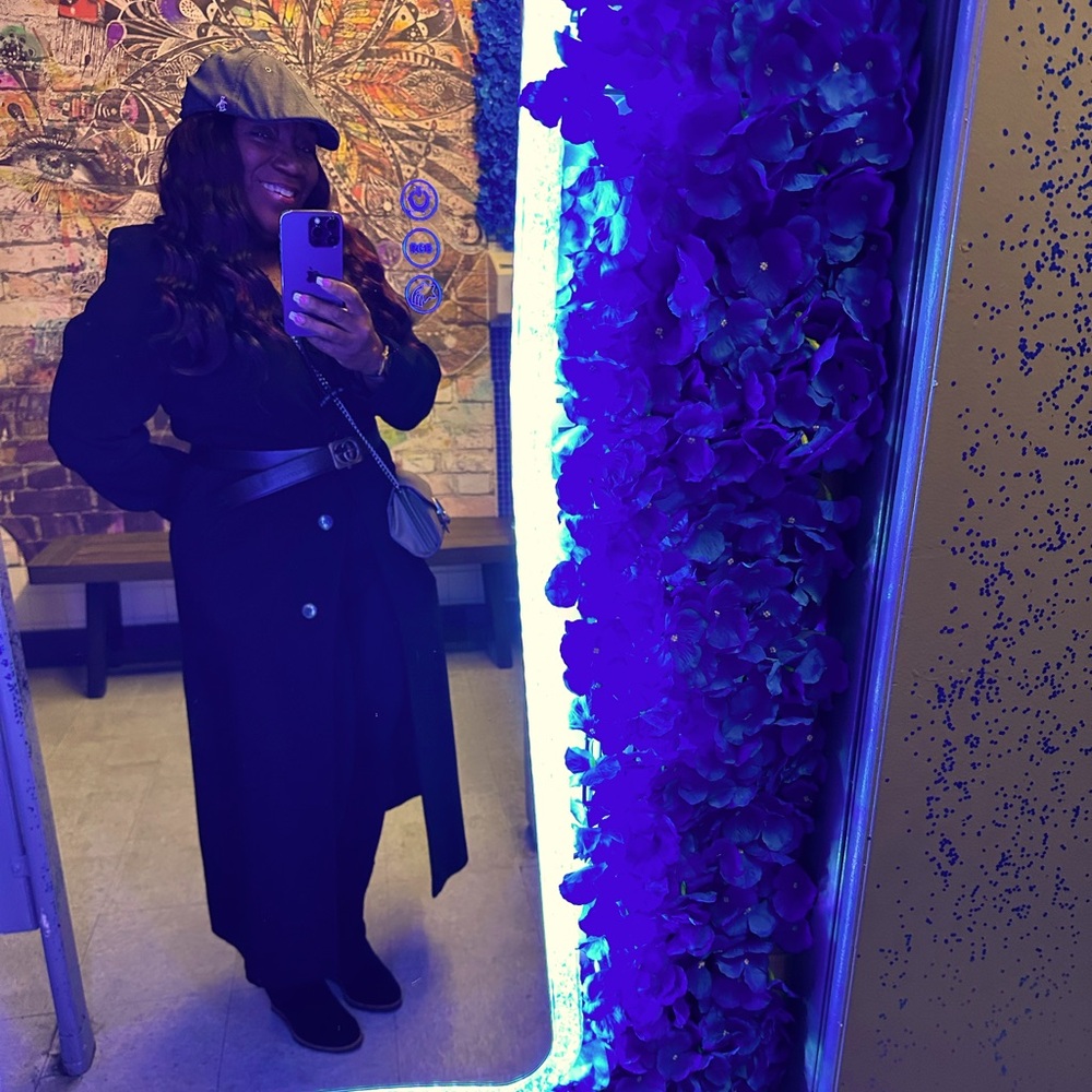 Meet your Posher, Jennifer